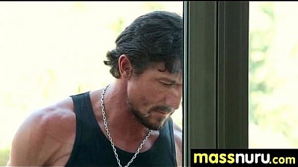 The ultimate sensual body massage 12