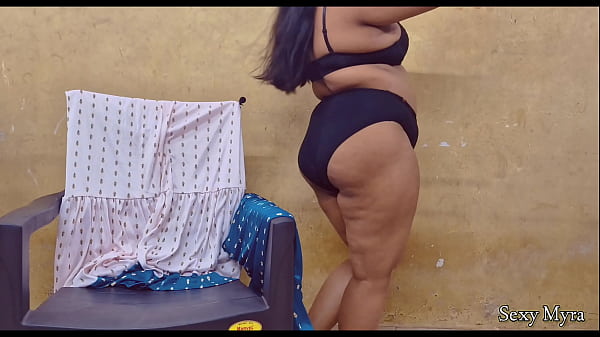 Indian Stepmom Got New Followers thumbnail