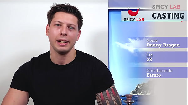 Cum On Tits After First Porn For A Youn Man And Big Tits Milf thumbnail