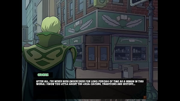 hunting the sexy bitch witches and fucking them rough 