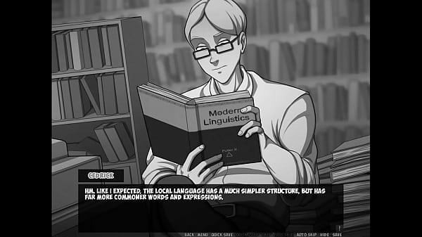 Witch Hunter Part_1 No porn scene