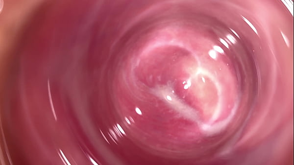 Internal Camera Deep Inside Mia's Creamy Pussy thumbnail
