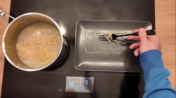 How #cuckold men want their #hotwife to serve their food 