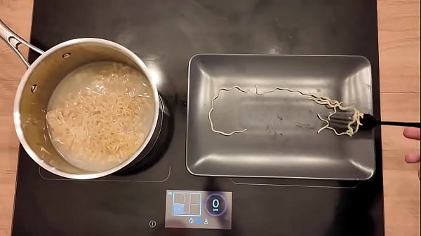 How #cuckold men want their #hotwife to serve their food 