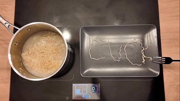 How #cuckold men want their #hotwife to serve their food 