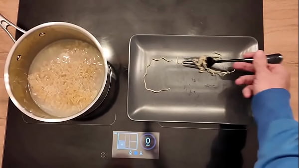 Play MP4 - How &num;cuckold men want their &num;hotwife to serve their food&period;