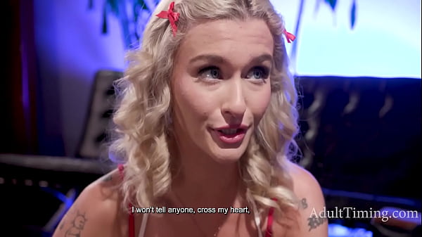 Step daughter you cant be offering your mouth to me 