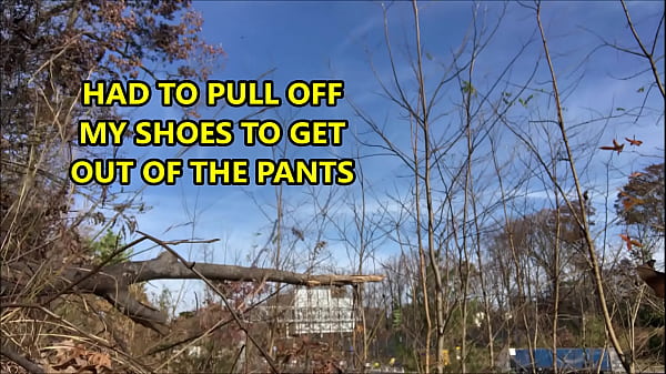 Risky Freeway Jo Caught By Guynov-2020 thumbnail