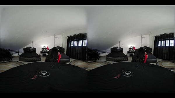 Purit vr submissive anal