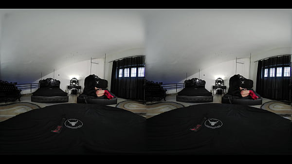 Purit VR - Submissive Anal