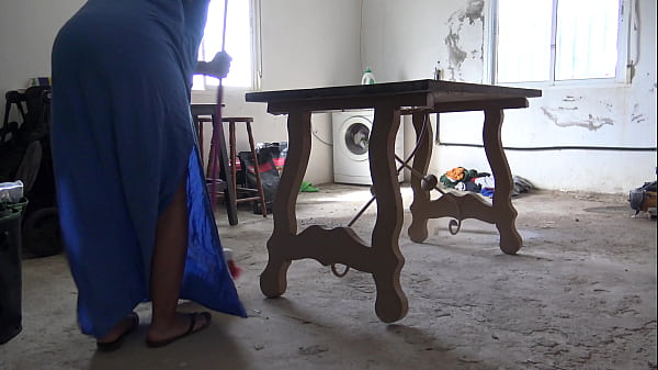 Play MP4 - Cheating Muslim Milf Arab Homemade Sex