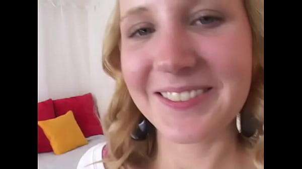 Play MP4 - KIMBER CLARKSON Cute 19 YO Huge Cock POV Blowjob and Cum Facial - First Time on Camera&excl;