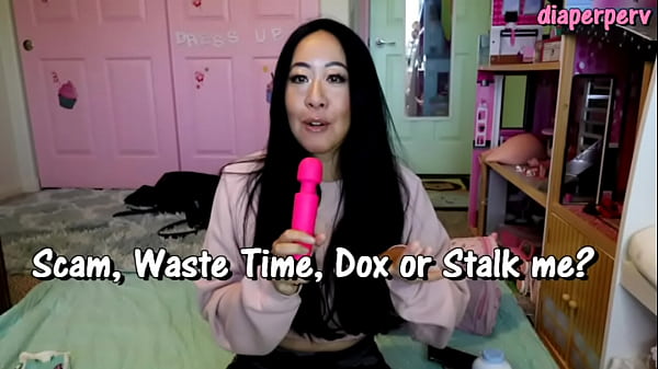 Diaperperv ama being pro diaper fantasy facilitator