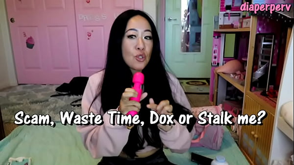 Diaperperv AMA Being_Pro Diaper Fantasy Facilitator