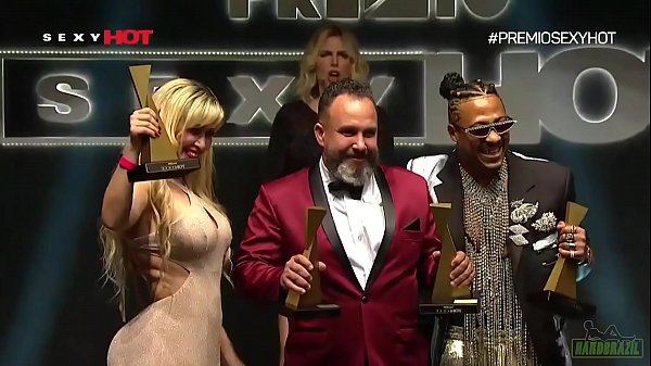 Nonton Maior Premia&ccedil;&atilde;o Da Hardbrazil Em Todos Os Pr&ecirc;mios thumbnail