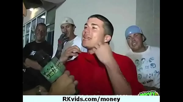 Desperate teen naked in_public and fucksto pay_rent 4