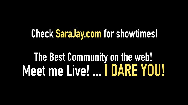 Play MP4 - Finger Fucked By Sara Jay & Just Loving Nina Kayy