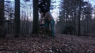 Oh My God Stepdaddy Your Ass Tastes So Good thumbnail