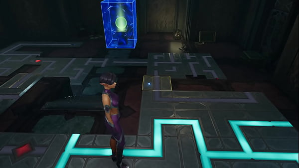 Personal study #22 ein ratschlag k&ouml;nnte evi helven aus der situation zu kommen