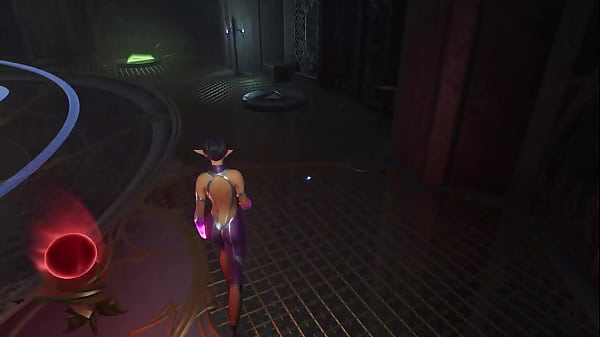 Nonton Personal Study #22 Ein Ratschlag K&ouml;nnte Evi Helven Aus Der Situation Zu Kommen thumbnail