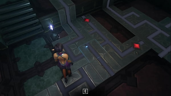 Personal study #22 ein ratschlag k&ouml;nnte evi helven aus der situation zu kommen