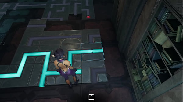 Personal study #22 ein ratschlag k&ouml;nnte evi helven aus der situation zu kommen