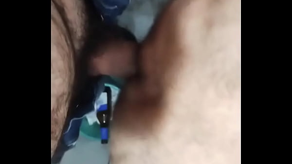 Metendo Gosto No Banheiro Do Bar. thumbnail