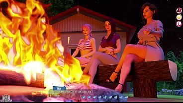 Play MP4 - HELPING THE HOTTIES re-start &num;53