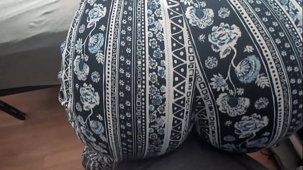 Babe Grinds Ass On Cock To Premature Cumshot thumbnail