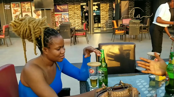 Nonton Honryblack Porn1 - Ebony Sex Goddess Meet Naija Pornstart In An Exclusive Bar Fun Maximum Fun thumbnail