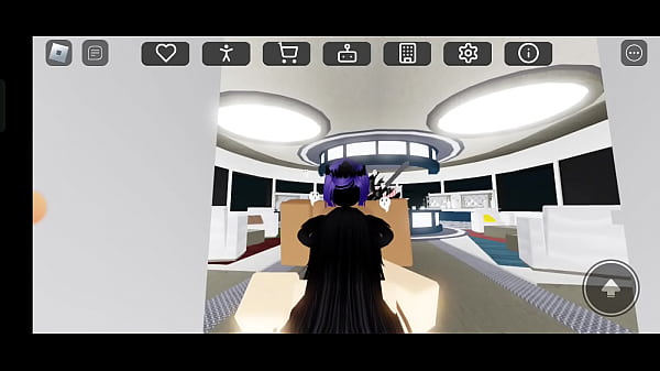 RobloxBBC Futa Fucks_White Girl Part_1