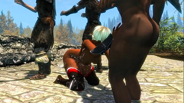 Play MP4 - Lynan in Trouble