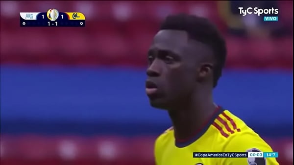 Nonton Watch Argentinian Gk Fucks An Entire Country thumbnail