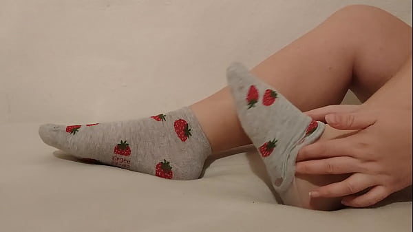 Lovin' socks 