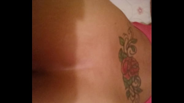 My Puerto Rican_Wife big_ass