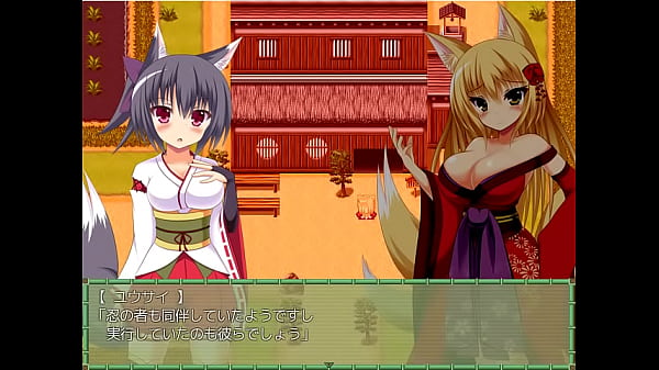 18 H_RPG Games Fox Tour Diaries The Roll of the Moon_Princess4