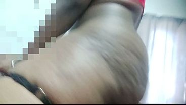 Horny South African Aunt Asked Me To Fuck Her