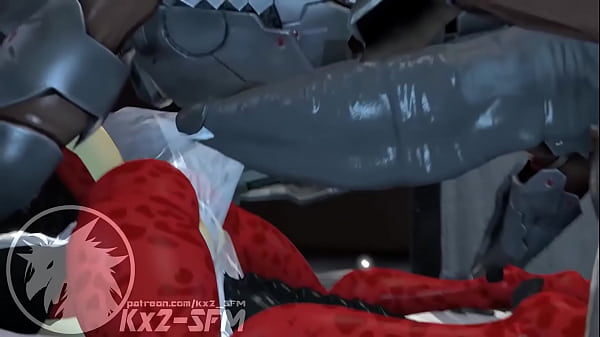 Play MP4 - Keidragons - Dragon Furry Vs the Wolves