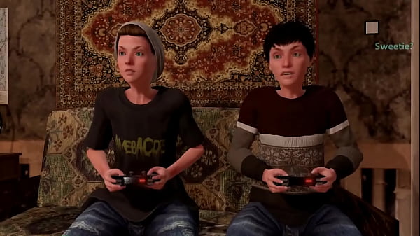 Horny story where shemale milf and guy fucks guy