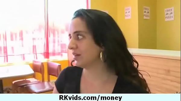 Horny bitche having sex for money_29