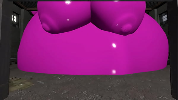 Gadget hackwrench balloon giantess tf 