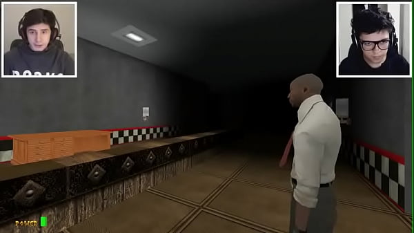 Nonton Nostalgia Da Porra Men&oacute;, &eacute; Os Mlk thumbnail