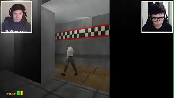 Nostalgia da porra men&oacute; &eacute; os mlk 