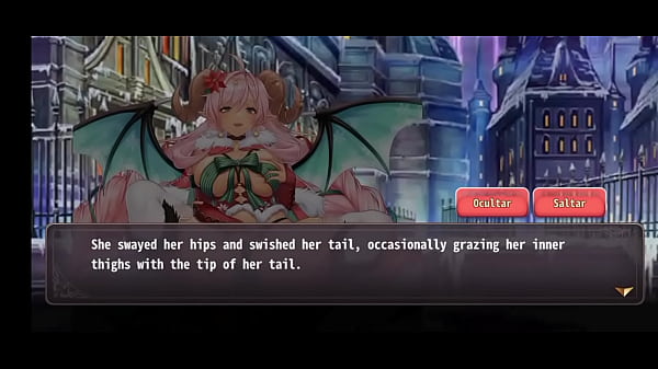 Fiesta Sexi de Navidad 