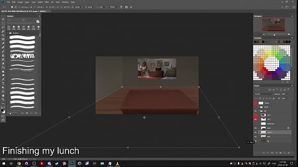 Sts broadcast by dc on picarto from july eighth 2022 