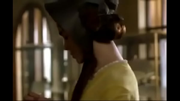 Frances O'_Connor In Madame Bovary Clip 3