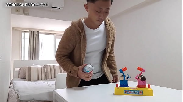 Hiro&rsquo_s First AV