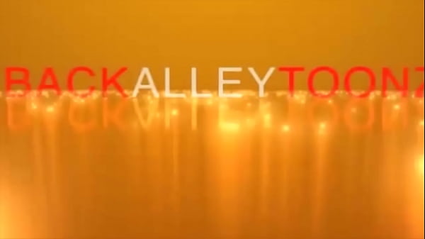 Nonton Pinky's Animated Photo Shoot With Bd In The Backalley thumbnail