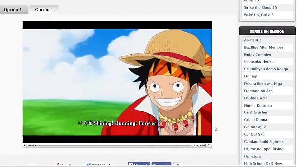 pagina web de anime_online animeytv