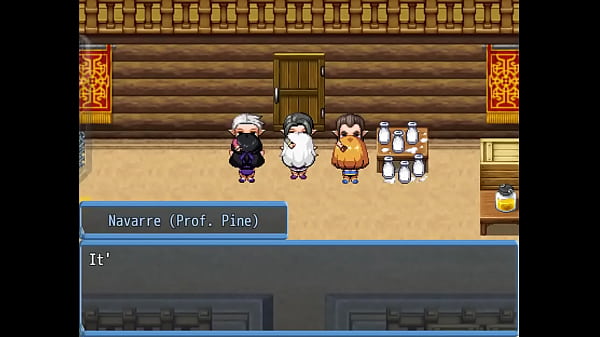 HRPG Henteria Chronicles Chapter 2024